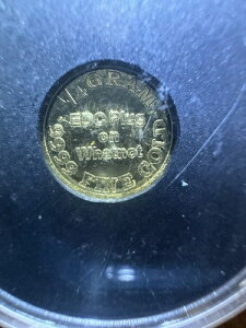 1/4 O .9999  EDC vOI Whatnot 0.25g 24k S[h RCAJvZt!