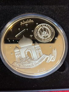 2022N AW̐镨 50t  80mm RC 24bL