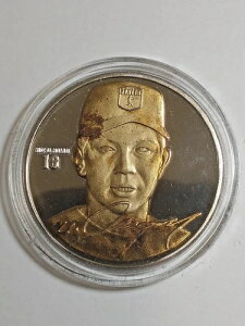 1995N MLB ΉpY 24S[h 1gCIX 0.999  1500 COA
