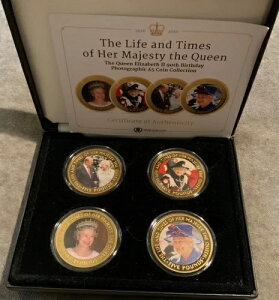 2016�N ���C�t���^�C���Y �G���U�x�X����90�Βa���� �g���X�^���E�_�E�N�[�j�� 5�|���h�d�݃Z�b�g COA