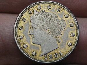 1884N oeBwbh V jbP - XF/AU \ʃfBe[AbL PbeBA jbP