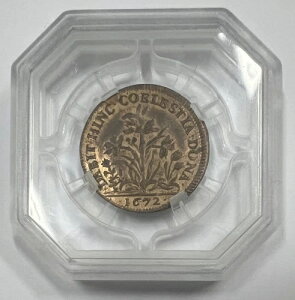 C14 1672N tX CRC GENI AU N[jOς REF80649