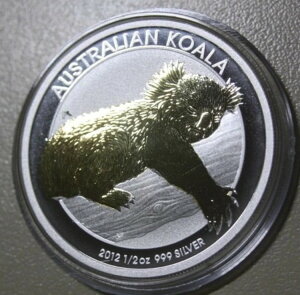 I[XgA 50Zg 2012-P BU-BU 1/2IX Vo[uRAv #F6288 tXebg bL