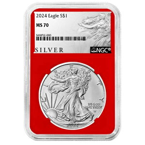 2024N 1h AJ Vo[ C[O NGC MS70 ALSx bhRA