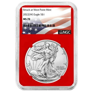 2022N (W) 1h AJ Vo[ C[O NGC MS70 tbOx bhRA