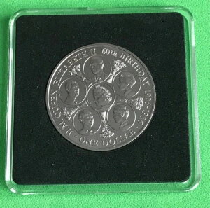 Simply-Coins~ 1986�N �N�b�N���� 1�h�� ������ ����20000