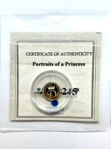 �A�����J���~���g �_�C�A�i�܏ё��� �L�O 14K 585 �S�[���h�R�C�� 2014�N