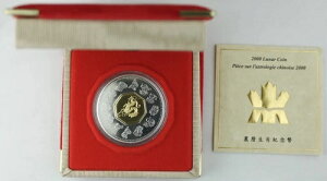 Ji_ 2000N 1IX Vo[ hSC[ GEM v[tRC bL +BOX & COA