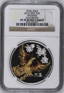 2015N tFjbNX jEG $2 J[ NGC PF 70 EgJI s 5000
