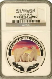 2012N VN} 쐶x co .999  NGC PF70 UC ~g 5000!