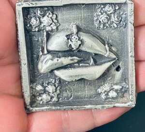 3 Troy Oz MK BarZu@pCAEbvXvTEq^[ 2D z背[t .999 FS