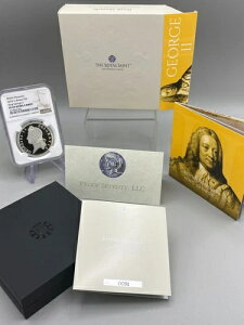 2023�N �p�� S?2 �L���O�W���[�W2���N��V���[�Y�A1�I���X��݁ANGC PF69 �E���g���J���I