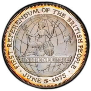 PR68DC 1975N pu[v⃁_ PCGSg[ \gbv|bv