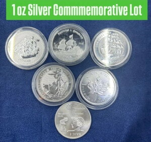 �L�O1�I���X���6���Z�b�g - .999���� - ���b�g Z 210