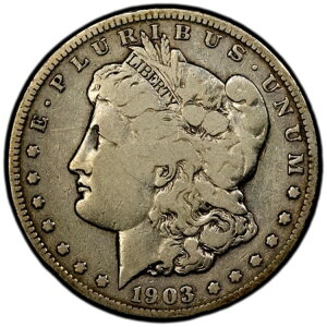 1903-S VAM-2 X[/}CN S [K Vo[ _[ - PCGS S[h V[h VG08 - !
