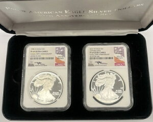 2016 & 1986 Vo[ C[O NGC PF69 Eg JI TC胁JeB