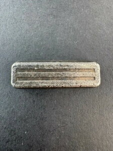 󏭂ȃBe[W ~_X^Y GRSilo_Bj nhCh 1IX .999 Vo[o[