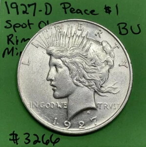 1927 D s[X Vo[ _[ 1 h uAg AT[L[g X|bgI ~gG[?