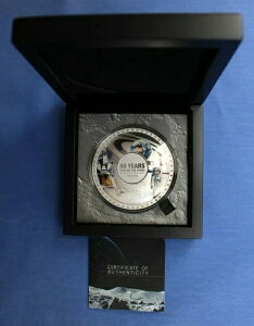 2019N \ 50g  v[t 5hRCuʒv P[X COA t