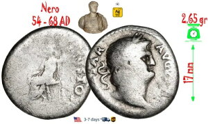 �Ñネ�[�}�鍑�̋�� �f�i���E�X �l�� 54 - 68 �N �{�� #31484