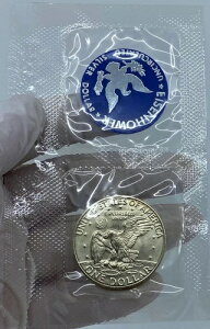 1973�N �A�C�[���n���[�哝�� �A�|��11�� ���ʒ��� �V���o�[�h���R�C�� i121286