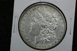 1889-S �����K���E�_���[ AU 57T9