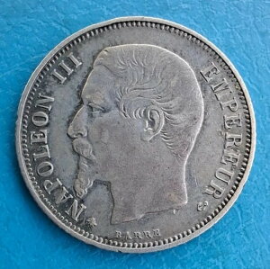 i|I3A1t݁AzȂA1860NAp̃r[