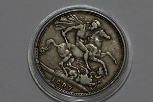?? ???? �p�� GB �N���E�� 1897 LXI �V���o�[�_�C 2D �V���[�v�f�B�e�[�� B65 WJ2