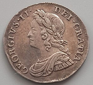 1739�N �W���[�W2�� �␻�}�E���f�B�E�X���[�y���X - ���ɗǍD�ȏ�� - �R���N�^�[�Y�R�C��