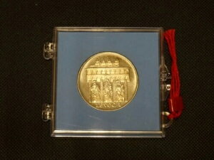 `FRXoLA 50Ri 1986N Vo[ v[t PP * LEVOCA *-