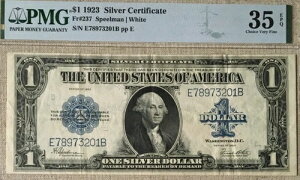 1923N 1h⌔ č唻 PMG35 EPQ `CX ɗǍDȏ 9209