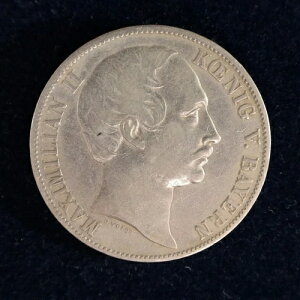 1861�N�o�C�G�����B�� | �}�N�V�~���A��2�� | AKS.149 | �V���o�[ | �ۑ���ԗǍD!-