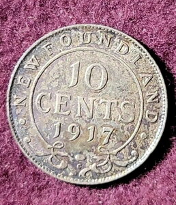 1917-C �j���[�t�@���h�����h �J�i�_ 10�Z���g��� - ���� AU stk#k907