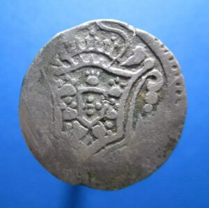 |gK Ch fBE sA 1741 - 1745 K WI V Vo[ KM 24 #4023#