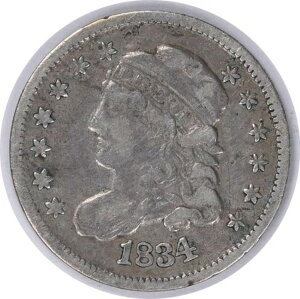 1834�N ���� �V���o�[ �n�[�t�_�C�� �`���C�X VF ���F�� #1111