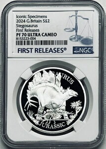 2024N CMX 1IX  XeSTEX 2h v[t NGC PF70 UCAM 