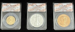 2016N 1h Vo[ C[O ih [K RC & NjN PR70 MS70 ANACS 3Zbg