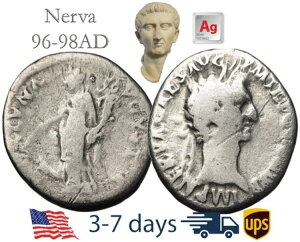 �Ñネ�[�}�鍑�̋�� �f�i���E�X �l�����@ 96 - 98 �N �{�� #21405