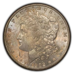 1902-O 1hKE_[ - pXeC{[g[jO - NGC MS 64 - rfI - SKU-D3202