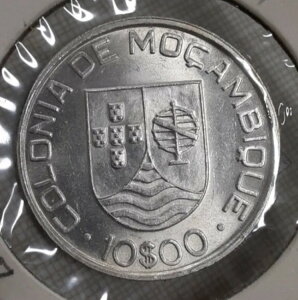 1936 Ur[N 10 GXN[h KM#67 j[X UNC