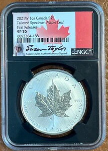 2021 W 1IX Ji_ e[[h XyV Vo[ [v[t NGC SP70 - eC[TC