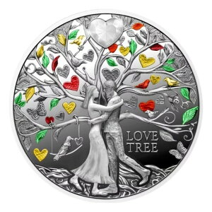 2025N 1h jEG uc[ .999 17.5g Vo[ J[v[tRC