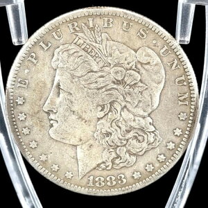1883 7TF REV79 ���[�K�� �V���o�[�h�� 90% �V���o�[ �������R���N�^�[�Y�R�C�� #826