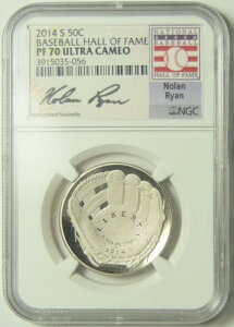 2014-S 싅an[t NGC PF-70 EgJI m[ECA MTC