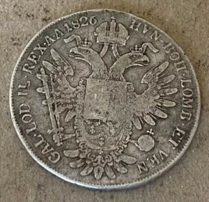 1826N I[XgA nK[ Of nvXuN 1^[[ KM 2162 tc1 B046