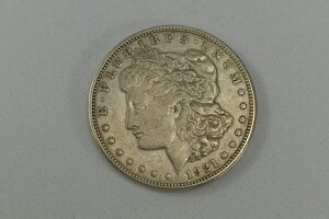 E Pluribus Unum 1921 č 1 h