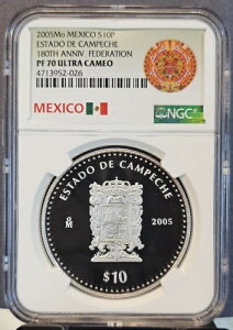 2005 LVR Vo[ 10 y\ GX^h f Jy`F NGC PF 70 Eg JI p[tFNg