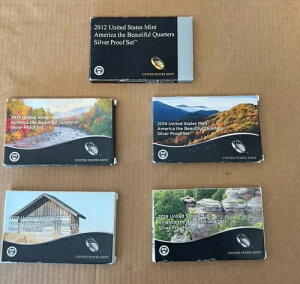 2012�`2016�N �A�����J�E�U�E�r���[�e�B�t���E�N�H�[�^�[�Y �V���o�[�v���[�t�Z�b�g ? �A�����J������ (S)