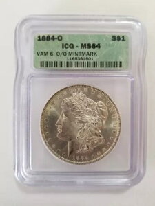 1884�N���̃����K����� VAM-6 TOP-100 ICG�O���[�h MS-64