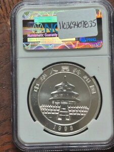 AؐlaA10A1993NAVo[p_EX[EfCgANGC MS 68B